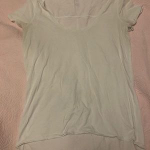Lulu lemon t shirt